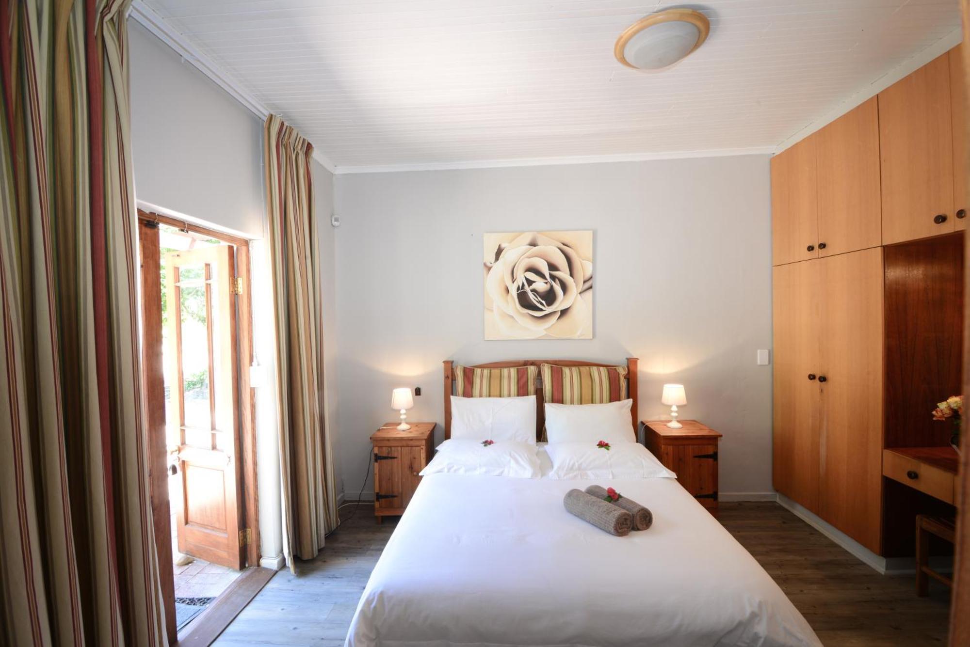 Skilpadvlei Wine Farm Stellenbosch Room photo